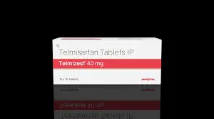  Telmisartan Tablets